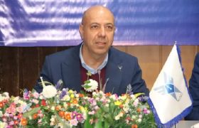 پیاده‌روی دانشگاه آزادی‌ها همزمان با روز تربیت بدنی برای نهادینه‌کردن ورزش در دانشگاه
