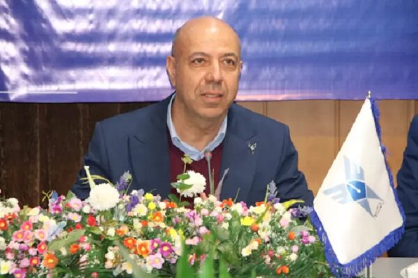 پیاده‌روی دانشگاه آزادی‌ها همزمان با روز تربیت بدنی برای نهادینه‌کردن ورزش در دانشگاه