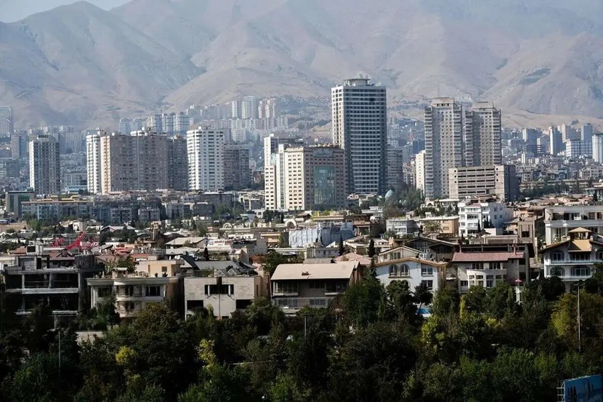 گران‌ترین شهرهای ایران برای خرید مسکن کدام است؟