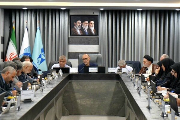۸ محور راهبردی ارتقای مدارس سما